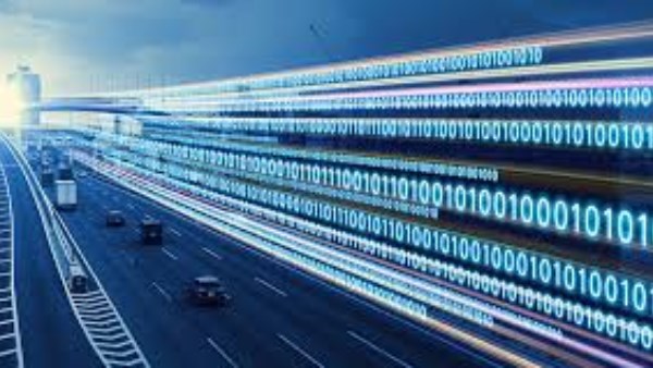 البنية الرقمية