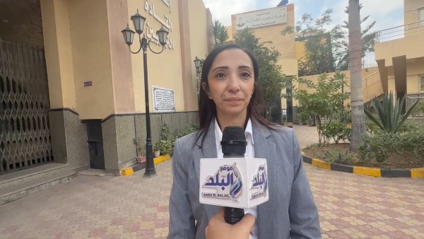 محافظ البحيرة