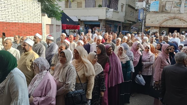 إنتخابات مجلس النواب