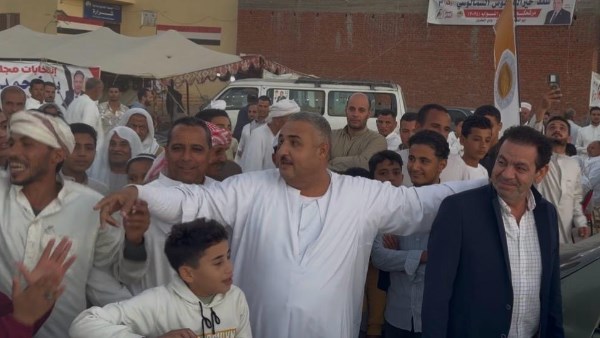 القبائل العربية بالبحيرة