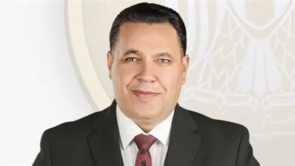 محافظ البحيرة