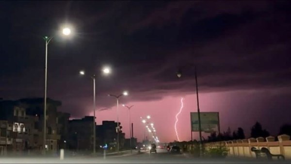 محافظ البحيرة