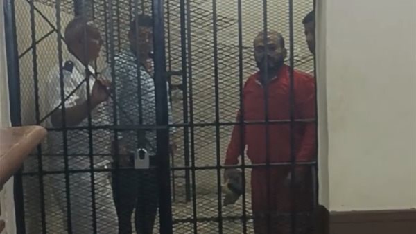 توربينى البحيرة