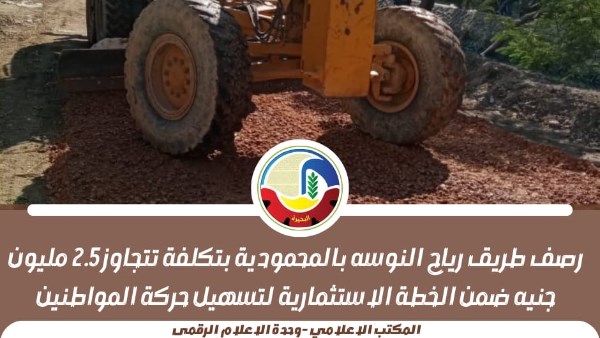 محافظ البحيرة