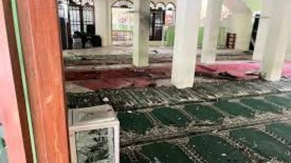 صورة تعبيرية