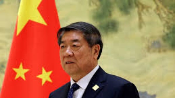 مسئول صيني: حريصون على تعزيز التعاون مع روسيا