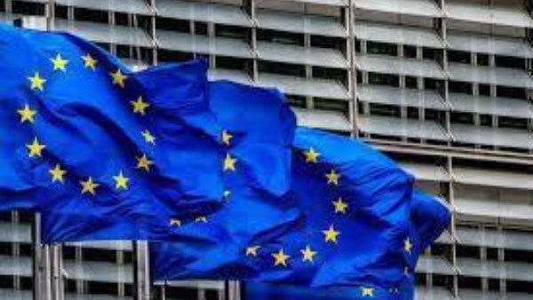 الاتحاد الأوروبي 