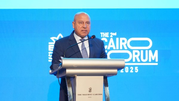 كامل الوزير: مصر اختارت أن تواجه الاضطرابات بالاستقرار وجعل التنمية وسيلة لتحقيق السلام والاستدامة