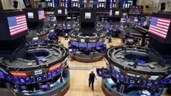 ارتفاع أغلب مؤشرات الأسهم الأمريكية بقيادة قطاع التكنولوجيا