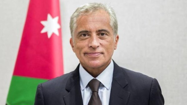 رئيس الوزراء الأردني الدكتور جعفر حسان