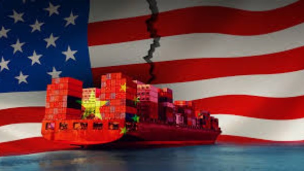 الصين تعلن مد تعليق الرسوم الجمركية الإضافية على الواردات الأمريكية
