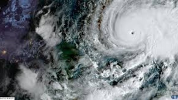 إعصار ميليسا