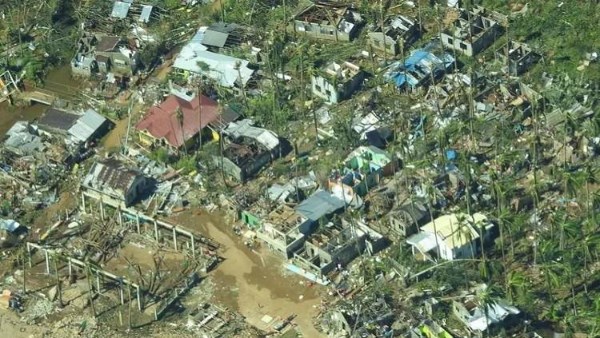 إعصار كالمايجي