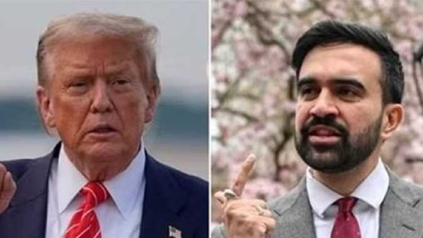 ترامب عن فوز ممداني برئاسة بلدية نيويورك