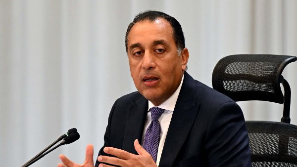 رئيس الوزراء