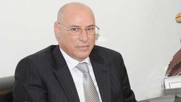 السفير رشيد خطابي 