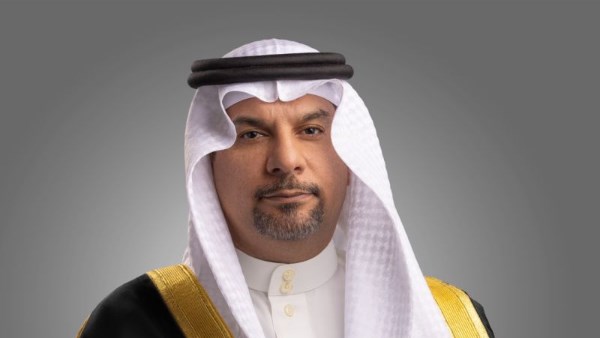 وزير النفط والبيئة البحريني والمبعوث الخاص لشؤون المناخ محمد بن مبارك بن دينه