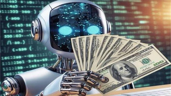 بنك أمريكي يتوقع ارتفاع الإنفاق العالمي على الذكاء الاصطناعي إلى أكثر من نصف تريليون دولار في 2026