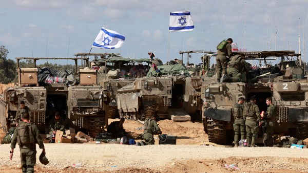 الجيش الإسرائيلي يستدعي 9 آلاف جندي إضافي لمنظومة الاحتياط