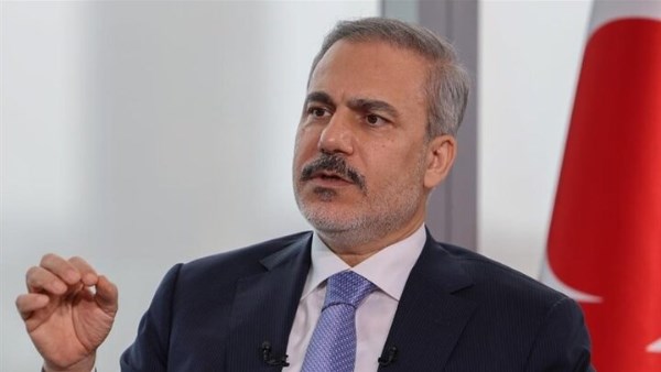 وزير الخارجية التركي يزور الولايات المتحدة غدا