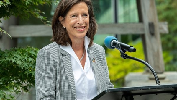 وكيلة الأمين العام: نظام الأمم المتحدة بأكمله يركز على مساعدة الأطفال في غزة