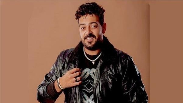 المطرب إسماعيل الليثي