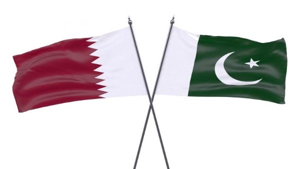 قطر وباكستان تبحثان تعزيز التعاون البرلماني
