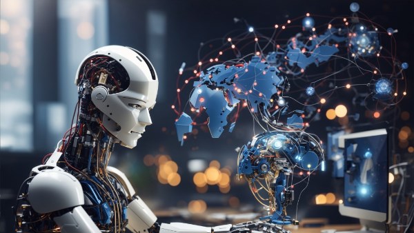 الذكاء الاصطناعي