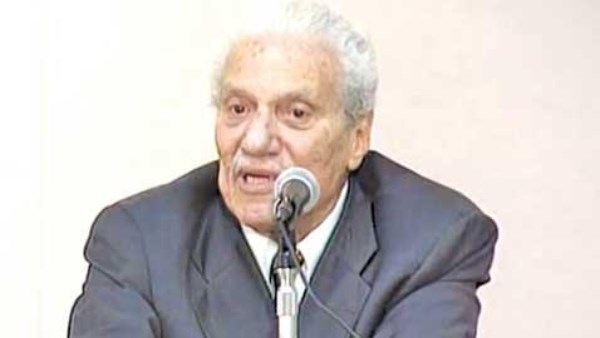 سعد الدين وهبة