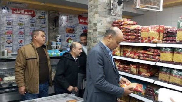 حملات مكبرة