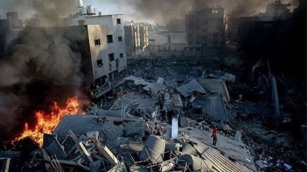 باكستان تؤكد دعمها الثابت للقضية الفلسطينية