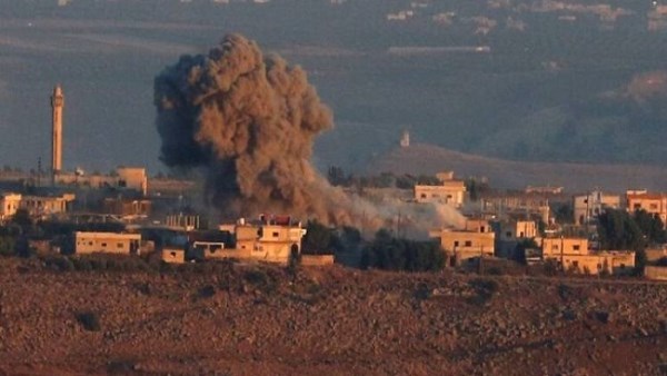 الأوقاف الفلسطينية تستنكر حرق مستعمرين إسرائيلين لمسجد بمنطقة سلفيت