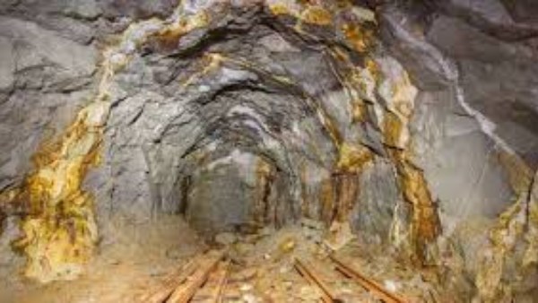 كينيا تكتشف أكبر منجم ذهب 