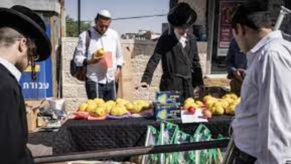 ارتفاع أسعار الأغذية والفواكه والخضراوات يزيد الأزمة الغذائية في إسرائيل ارتفاع أسعار الأغذية والفواكه والخضراوات يزيد الأزمة الغذائية في إسرائيل