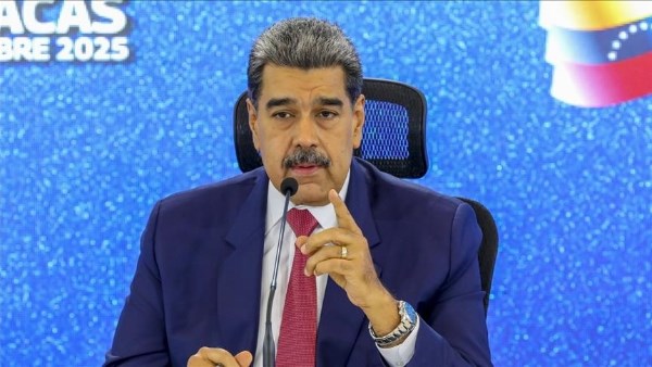 مادورو: المناورات العسكرية الأمريكية مع ترينيداد وتوباجو "غير مسؤولة"