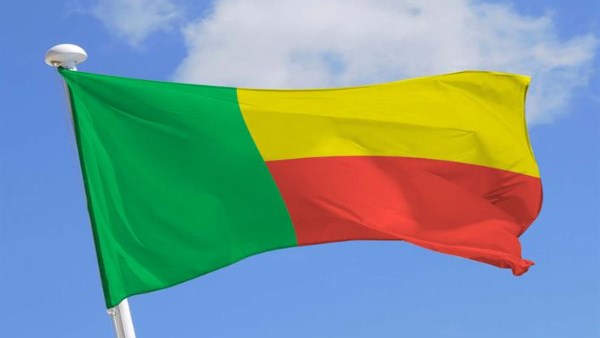 جمهورية بنين