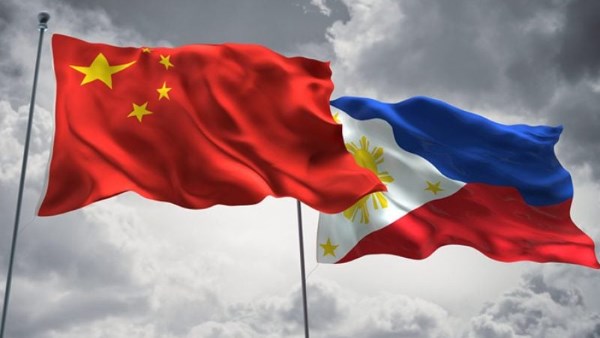 الصين تحث الفلبين على وقف تصعيد التوترات في بحر الصين الجنوبي