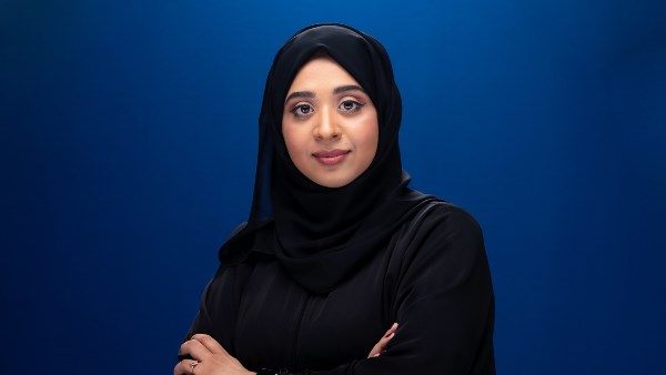 مدير إدارة المكتبات العامة في الشارقة إيمان بوشليبي