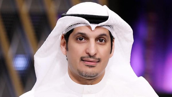  وزير الإعلام والثقافة وزير الدولة لشئون الشباب في الكويت عبدالرحمن المطيري