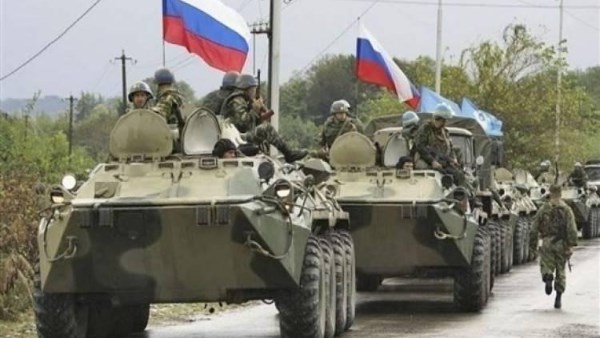 الدفاع الروسية: تحرير ثلاث بلدات في دونيتسك وخاركوف ودنيبروبتروفسك