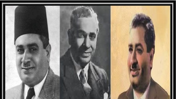 علي محمود طه