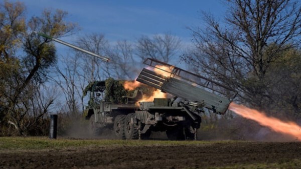 الدفاع الروسية: تدمير 36 مسيرة أوكرانية خلال الليلة الماضية