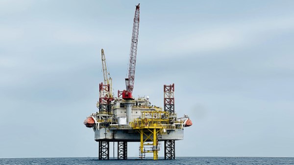 شركات النفط الهندية تبرم أول صفقة