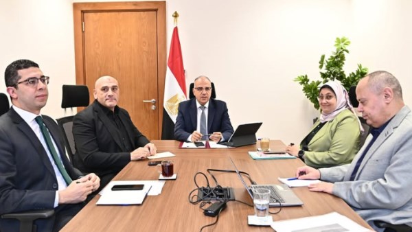 وزير الري: تطبيق مبادئ الحوكمة في رفع معدلات الأداء والإسراع في اتخاذ القرارات