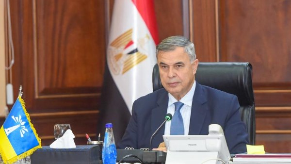 محافظ الإسكندرية