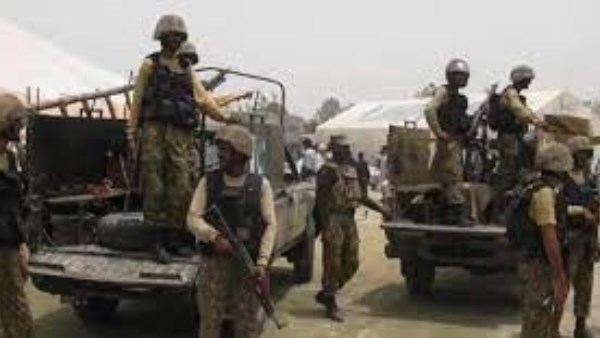 الجيش الباكستاني يعلن مقتل 23 مسلحا خلال عمليتين أمنيتين بإقليم "خيبر بختونخوا"