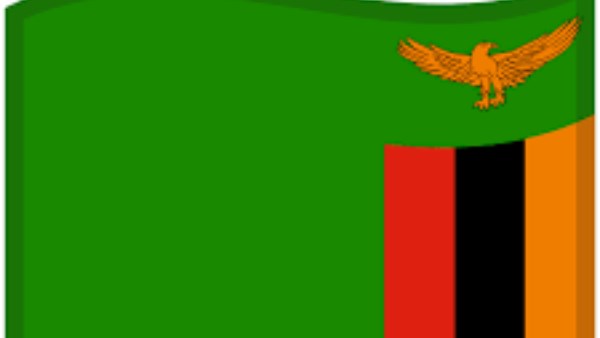 زامبيا 