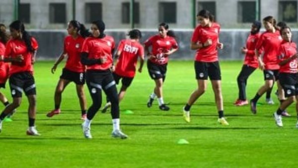 منتخب مصر للكرة النسائية تحت 20 سنة