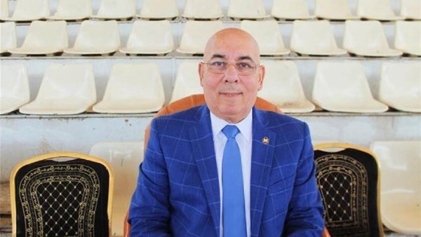 محمد الدهراوي