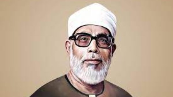 الشيخ الحصري